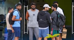 IND vs AUS: Players Who Cleared Bronco Test And Who Awaits Testing