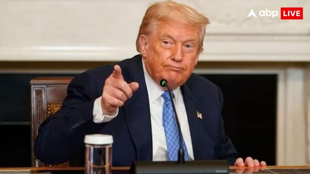 Donald Trump on India killed us from Tariff PM Modi Xi Jinping Putin Meeting American President repeated Zero Tariff offer 'भारत हमें टैरिफ से मारता है...', PM मोदी की पुतिन-जिनपिंग से मीटिंग के बाद नरम पड़े ट्रंप के तेवर; 'जीरो टैरिफ' वाला ऑफर भी दोहराया