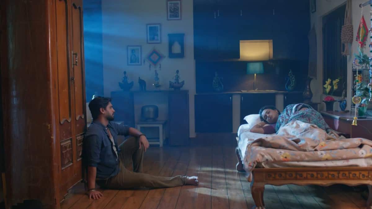 Nuvvunte Naa Jathaga Serial Today September 3rd: నువ్వుంటే నా జతగా సీరియల్: మిథునని దూరం పెడుతూ నలిగిపోతున్న దేవా.. అసలు కారణం మిథునకు తెలిస్తే?