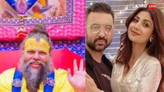 प्रेमानंद महाराज से मिलने में भक्तों को लग जाता है एक साल, शिल्पा शेट्टी के पति ने बताया कैसे हुई मुलाकात