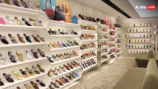 अगर एक हजार रुपये की चप्पल खरीदी तो कितने परसेंट लगेगी GST? सरकार ने बताया  