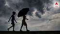 Weather Update :  অস্বস্তি বাড়াবে আদ্রতা, আগামীকাল কলকাতায় ভারী বৃষ্টি ? জানুন বাংলার ওয়েদার আপডেট