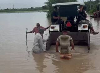 Punjab Floods: ਟਾਂਗਰੀ ਨਦੀ ਦੇ ਪਾਣੀ ਦਾ ਪੱਧਰ ਵਧਿਆ, ਪਟਿਆਲਾ ਵਿੱਚ ਅਲਰਟ ਜਾਰੀ, ਤੇਜ਼ ਮੀਂਹ ਨੇ ਵਧਾਇਆ ਖ਼ਤਰਾ