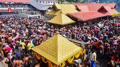 UDF Holds Back Decision On Taking Part In Ayyappa Sangamam, Seeks Clarity On 2018 Sabarimala Row