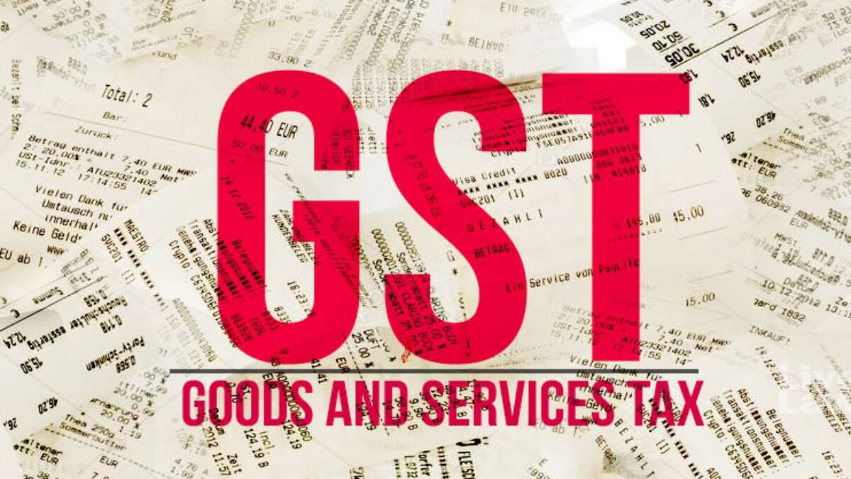 GST: இன்று புது ஜிஎஸ்டி வரி விதிப்பு சதவீதம் அறிவிப்பு.. தாறுமாறாக குறையப்போகும் விலைவாசி..!