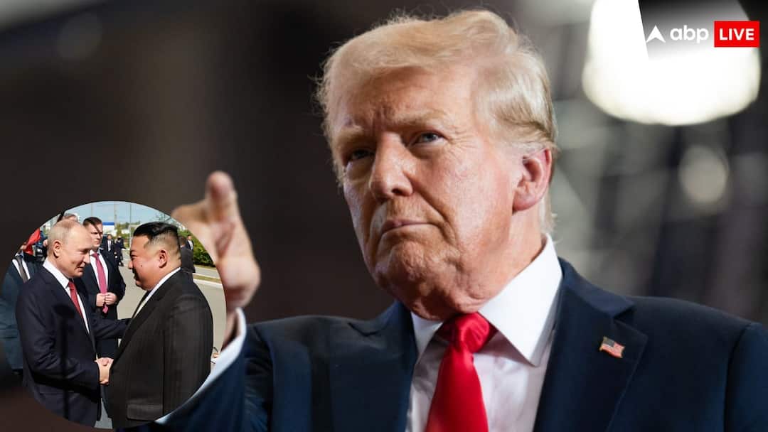 Trump Changes Narrative From Stopping Seven Wars To Three Wars