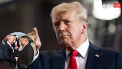 Trump Changes Narrative From Stopping Seven Wars To Three Wars