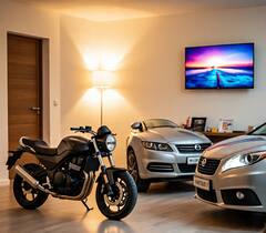 GST Rates: બાઇક, કારથી લઈને ટીવી અને એસી સુધી... GST સ્લેબમાં ફેરફાર પછી કઈ વસ્તુઓ સસ્તી થઈ? જુઓ સંપૂર્ણ યાદી