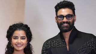 Kishkindhapuri Trailer Launch: 'కిష్కిందపురి' ట్రైలర్ లాంచ్ హైలైట్స్... రింగుల జుట్టుకు హారర్ సినిమాలు - డైలాగ్ చెప్పిన బెల్లంకొండ