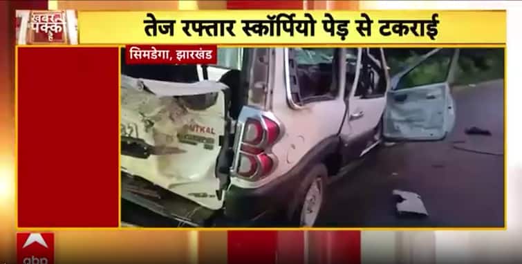 Himachal Temple Collapses, Nashik Dog Cruelty Sparks Outrage, Kota Rail Disrupted