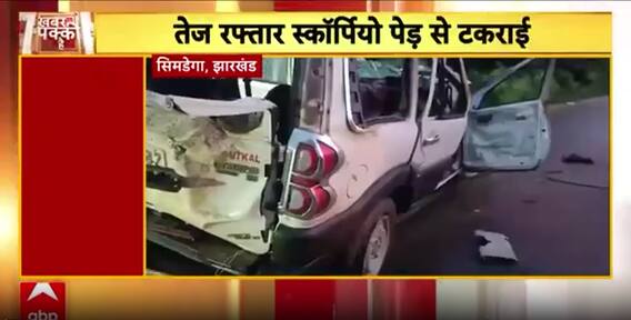 Himachal Temple Collapses, Nashik Dog Cruelty Sparks Outrage, Kota Rail Disrupted