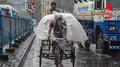 Weather Update :  অস্বস্তি বাড়াবে আদ্রতা, আগামীকাল কলকাতায় ভারী বৃষ্টি ? জানুন বাংলার ওয়েদার আপডেট