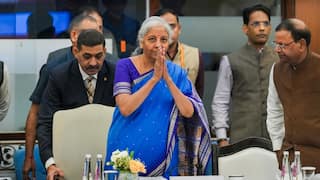 New GST Slab: தூள்..! புதிய ஜிஎஸ்டி வரி அறிவிப்பு.. ஏசி, டிவி, கார், பைக் விலை குறைகிறது - இன்சூரன்சிற்கு வரி இல்லை