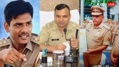 यूपी के मुरादाबाद में गौ-तस्करों से सौदेबाजी में थाना प्रभारी समेत 10 पुलिसकर्मी निलंबित