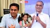 Why Only Target Harish Rao: కేటీఆర్ మంచోడే కానీ హరీష్ రావే కుట్రదారుడు - కవిత ఎందుకు రూటు మార్చారు ?