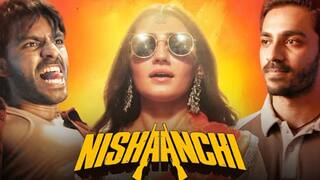 Nishanchi Trailer: अनुराग कश्यप की धमाकेदार वापसी, क्राइम ड्रामा 'निशानची' का ट्रेलर रिलीज