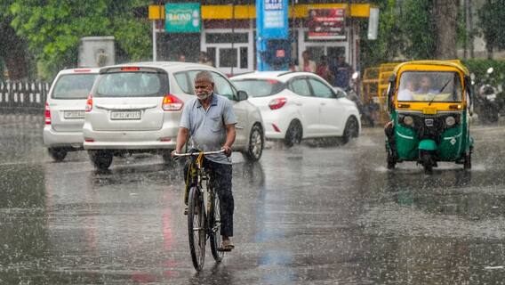 ਪੰਜਾਬ ਦੇ ਮੌਸਮ ਨੂੰ ਲੈਕੇ ਅਲਰਟ ਜਾਰੀ, ਅਗਲੇ 4-5 ਦਿਨਾਂ ਨੂੰ ਲੈਕੇ ਹੋਈ ਵੱਡੀ ਭਵਿੱਖਬਾਣੀ