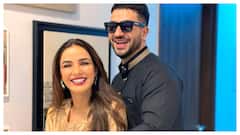 Aly Goni Stays Silent During ‘Ganpati Bappa Morya’ Chant, Netizens React To Video