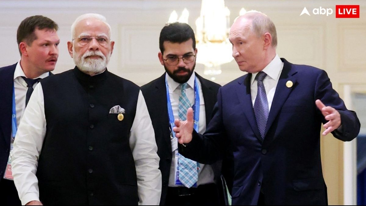 'Stay Away': MEA Cautions Indians Against Joining Russian Army Amid Ukraine War