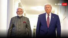 'भारत के साथ एकतरफा रिश्ता', SCO समिट के बाद आया ट्रंप का पहला बयान, टैरिफ के बचाव में क्यों करने लगे हार्ले डेविडसन की बात