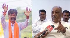 मराठा आरक्षण संदर्भातील जीआरबाबत ओबीसी महासंघाकडून समाधान व्यक्त; मात्र साखळी उपोषण सुरूच राहणार, बबनराव तायवाडे म्हणाले....