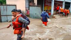 RLD MPs To Donate One Month Salary To Flood Relief Fund: Jayant Chaudhary