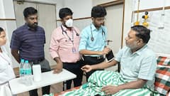 TN Congress MP Halts Indefinite Fast Over Education Funds Row After Kharge, Rahul Gandhi’s Request