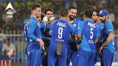 স্পিনত্রয়ীর ফাঁদে আটকে গেল পাকিস্তান,আফ্রিদিদের হারাল আফগানিস্তান