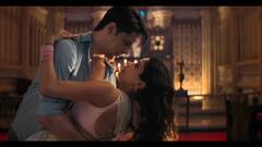 Param Sundari Box Office Day 5: Sidharth-Janhvi's Film Bounces Back, Crosses Rs 30 Crore Mark