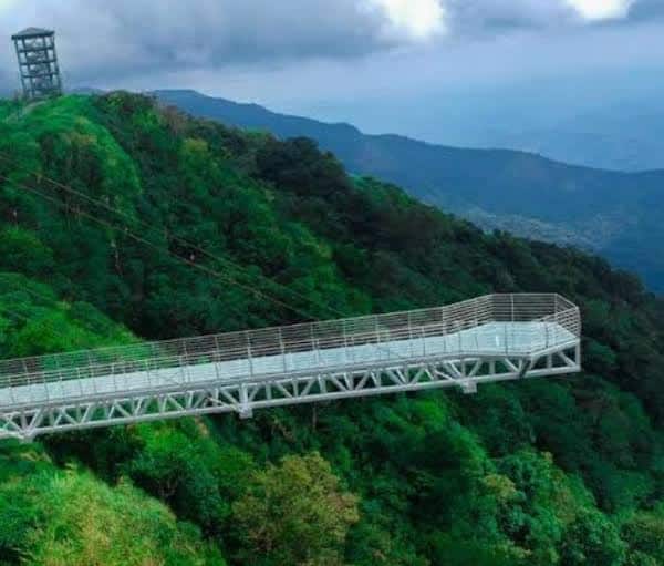 Vizag Glass Bridge:వైజాగ్ గ్లాస్ బ్రిడ్జ్ ఎంట్రీ టికెట్ రేట్ ఎంత?
