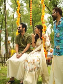 Who Is Kalyani Priyadarshan? Meet India’s First Female Superhero In Lokah Chapter 1