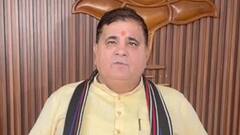 2027 का उत्तराखंड चुनाव किसके लीडरशिप में लड़ेगी BJP?  प्रदेश अध्यक्ष महेंद्र भट्ट ने कर दिया बड़ा ऐलान