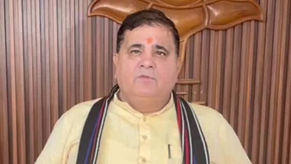 Uttarakhand Politics: 2027 का उत्तराखंड चुनाव किसके लीडरशिप में लड़ेगी BJP?  प्रदेश अध्यक्ष महेंद्र भट्ट ने कर दिया बड़ा ऐलान