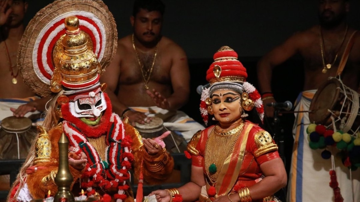 (Image Source: x/ CentralSanskrit)