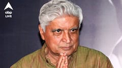 উর্দু অকাদেমির আলোচনা সভায় জাভেদ আখতারকে আমন্ত্রণ জানানোয় রাজনৈতিক বিতর্ক, স্থগিত অনুষ্ঠান