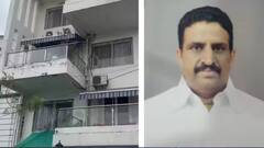 30 कोटींची थकीत बिले; नागपूरचे कंत्राटदार पी. व्ही. वर्मा आत्महत्या प्रकरणात मुख्य कॉन्ट्रॅक्टरवर गुन्हा दाखल करण्याची मागणी