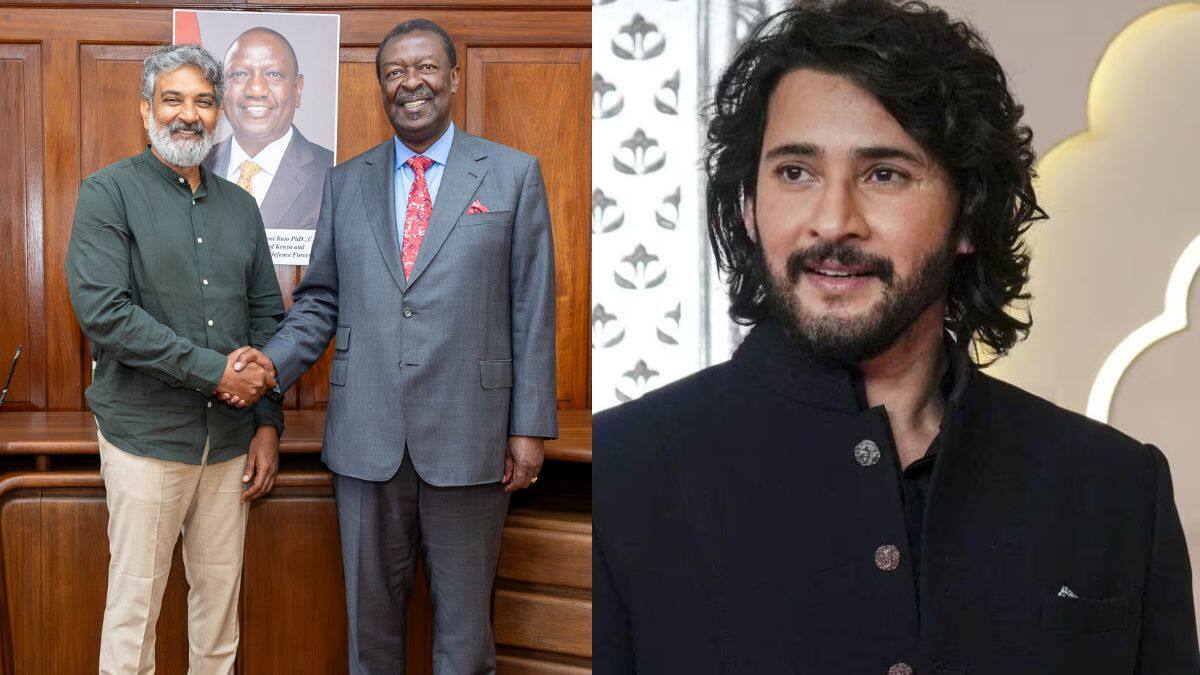 120 நாடுகளில் ரிலீஸ்...1200 கோடி பட்ஜெட்...அடுத்த லெவலுக்கு சென்ற தெலுங்கு சினிமா..! தமிழ் சினிமா ?