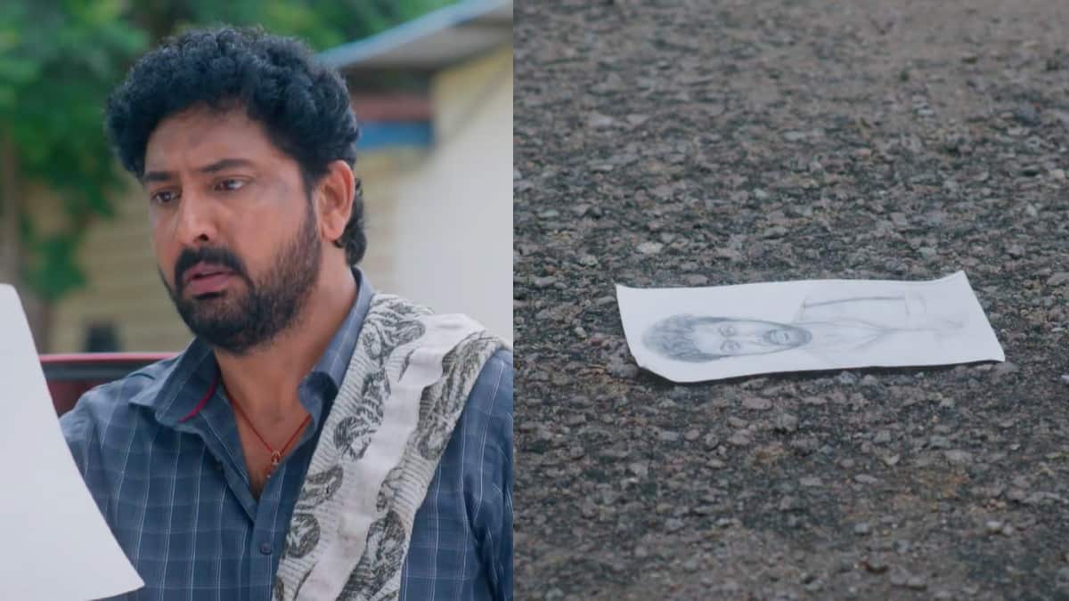 Chinni Serial Today September 3rd: చిన్ని సీరియల్: చిన్ని ఎవరో బాలరాజుకి తెలిసిపోయిందా? మహిలో ఆశలు రేపుతున్న లోహిత! వల్లి, దేవా ఏం చేస్తారు?