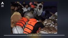 Punjab News: ਪੰਜਾਬ ਆਫ਼ਤ ਪ੍ਰਭਾਵਿਤ ਸੂਬਾ ਘੋਸ਼ਿਤ! 23 ਜ਼ਿਲ੍ਹੇ ਹੜ੍ਹਾਂ ਦੀ ਮਾਰ ਹੇਠਾਂ, ਭਾਰੀ ਮੀਂਹ ਕਾਰਨ ਮੁੜ ਪੰਜਾਬ ’ਤੇ ਮੰਡਰਾਉਣ ਲੱਗਿਆ ਖਤਰਾ