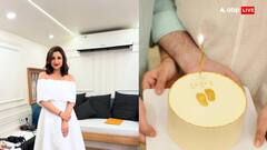 प्रेग्नेंसी में कैसे समय बिता रही हैं परिणीति चोपड़ा, दिखाया दिल्ली वाले घर की तस्वीरें