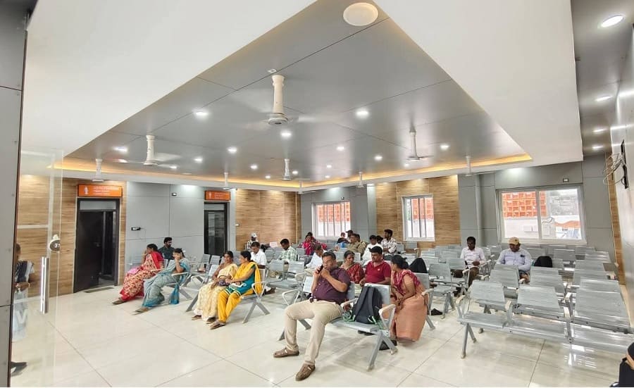 Mahabubabad Railway Station: రూ.26.49 కోట్లతో మహబూబాబాద్‌ రైల్వేస్టేషన్‌ రీడెవలప్‌మెంట్, ప్రయాణికులకు అత్యాధునిక సౌకర్యాలు