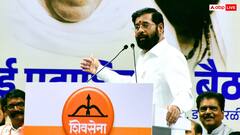 मराठा आरक्षण आंदोलन खत्म होने पर एकनाथ शिंदे का बड़ा बयान, ‘सरकार ने किया न्याय, दूसरे...'