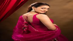 Pragya Jaiswal PHOTO: પિંક આઉટફીટમાં ગોર્જિયસ લાગી પ્રજ્ઞા, તસવીરો પર ફિદા થયા ફેન્સ