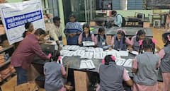 மதுரையில் பரபரப்பாக நடந்த பாராளுமன்ற தேர்தல்: 109 வாக்குகள் பெற்று பிரதமரான சகானா..!
