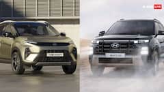 Tata Nexon या Hyundai Creta, GST कटौती के बाद कौन-सी SUV होगी ज्यादा सस्ती?