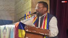 यूपी: स्वामी प्रसाद मौर्य की बढ़ीं मुश्किलें, वाराणसी में मुकदमा दर्ज, जानें- क्या है मामला?