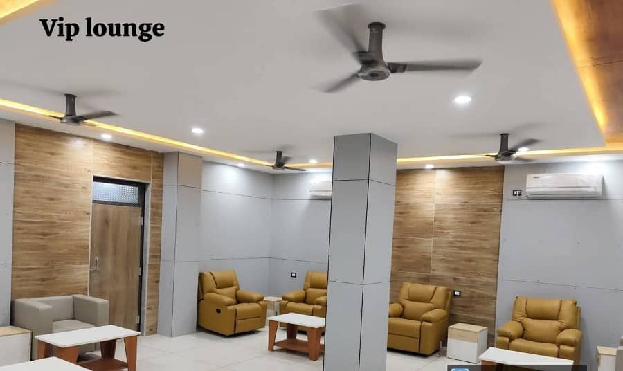 Mahabubabad Railway Station: రూ.26.49 కోట్లతో మహబూబాబాద్‌ రైల్వేస్టేషన్‌ రీడెవలప్‌మెంట్, ప్రయాణికులకు అత్యాధునిక సౌకర్యాలు