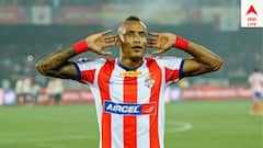 আইএসএলের ইতিহাসে প্রথম গোলটি এসেছিল তাঁর পায়েই, মনে আছে ফিকরু টেফেরাকে?