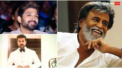 रजनीकांत से ज्यादा अमीर हैं साउथ के ये 7 स्टार्स, टॉप 10 रिचेस्ट साउथ एक्टर्स की नेटवर्थ जानें