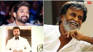 रजनीकांत से ज्यादा अमीर हैं साउथ के ये 7 स्टार्स, टॉप 10 रिचेस्ट साउथ एक्टर्स की नेटवर्थ जानें